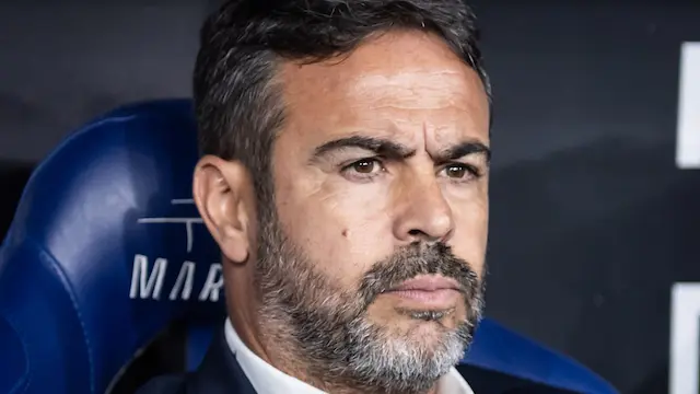 Cruzeiro cai diante do Vasco fora de casa